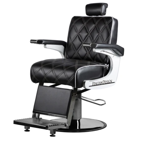 PostQuam Omega Barber Chair | IDMCABOME