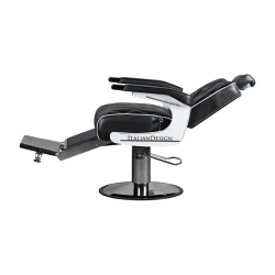 Fauteuil de barbier Omega PostQuam | IDMCABOME