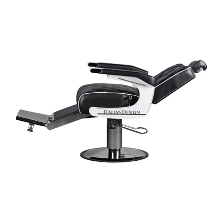 PostQuam Omega Barber Chair | IDMCABOME