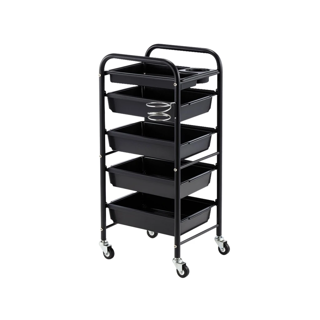 Carro auxiliar Trolley Lucca PostQuam