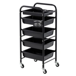 Carro auxiliar Trolley Lucca PostQuam