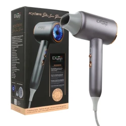 Secador profissional PostQuam Cyclone Blue Ionic Power