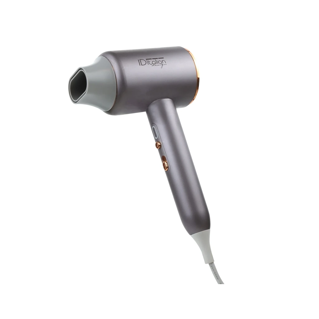 Secador profesional PostQuam Cyclone Blue Ionic Power