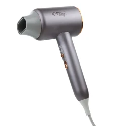 PostQuam Cyclone Blue Ionic Power Profi-Haartrockner