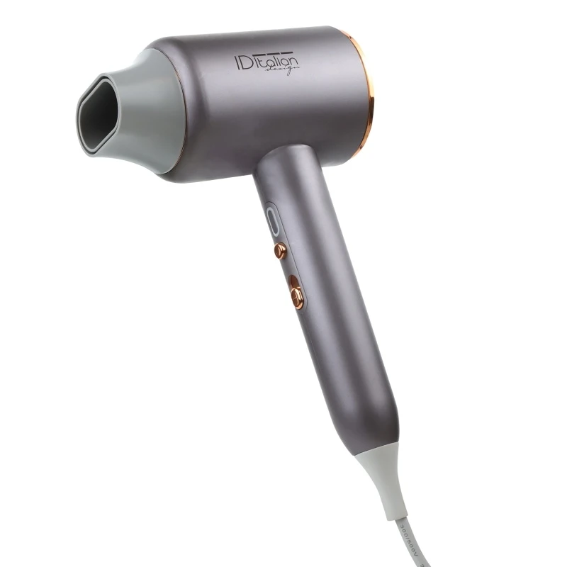 Secador profissional PostQuam Cyclone Blue Ionic Power