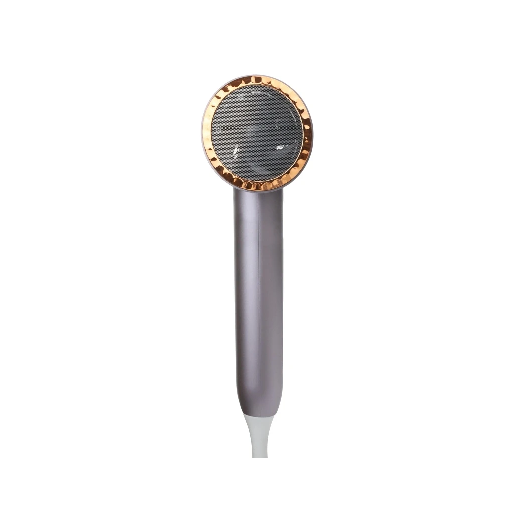 Secador profesional PostQuam Cyclone Blue Ionic Power