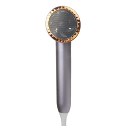 PostQuam Cyclone Blue Ionic Power Profi-Haartrockner