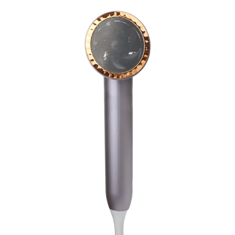 PostQuam Cyclone Blue Ionic Power Profi-Haartrockner