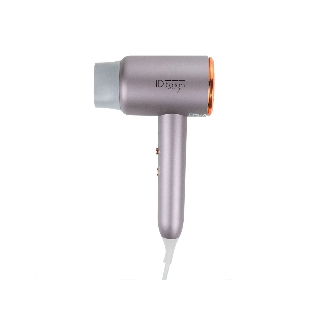 Secador profesional PostQuam Cyclone Blue Ionic Power