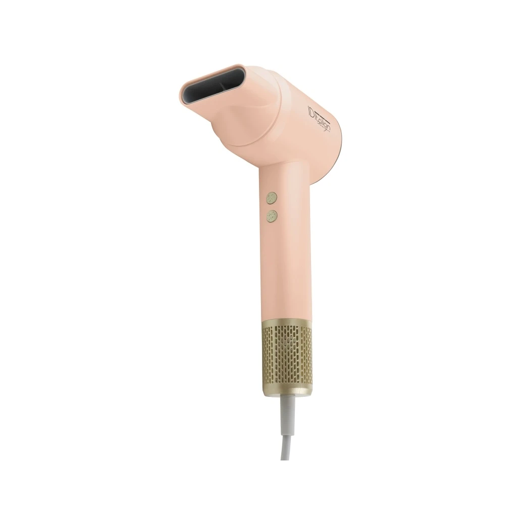 PostQuam Aria BLDC Hair Dryer, secador digital ultraligero