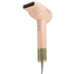 PostQuam Aria BLDC Hair Dryer | Digitaler Haartrockner 1600 W