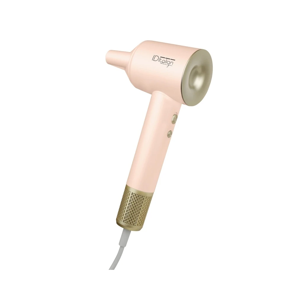 PostQuam Aria BLDC Hair Dryer, secador digital ultraligero