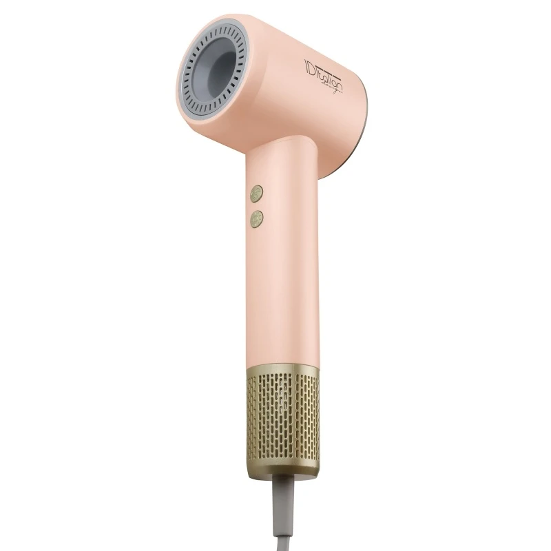 PostQuam Aria BLDC Hair Dryer | Digitaler Haartrockner 1600 W