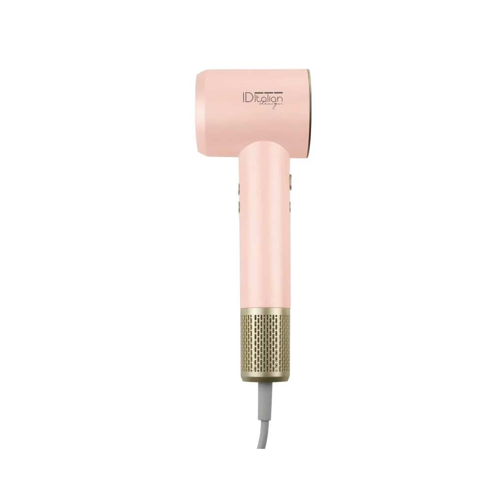 PostQuam Aria BLDC Hair Dryer, secador digital ultraligero