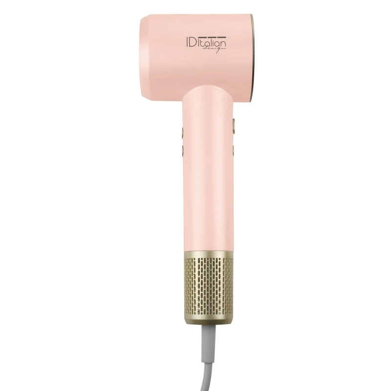 PostQuam Aria BLDC Hair Dryer, ultra-lightweight digital hair dryer