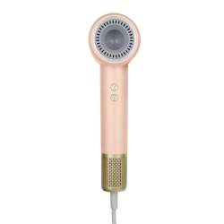 PostQuam Aria BLDC Hair Dryer | Digitaler Haartrockner 1600 W