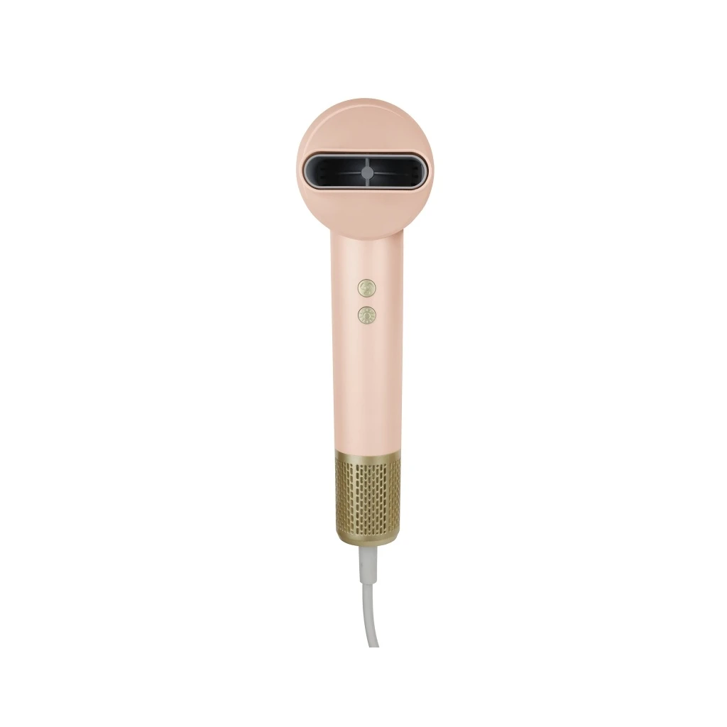 PostQuam Aria BLDC Hair Dryer, secador digital ultraligero