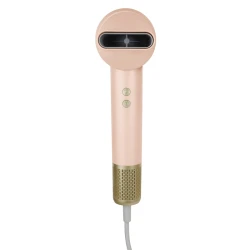 PostQuam Aria BLDC Hair Dryer | Digitaler Haartrockner 1600 W