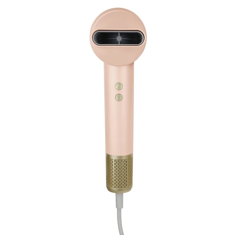 PostQuam Aria BLDC Hair Dryer, secador digital ultraleve