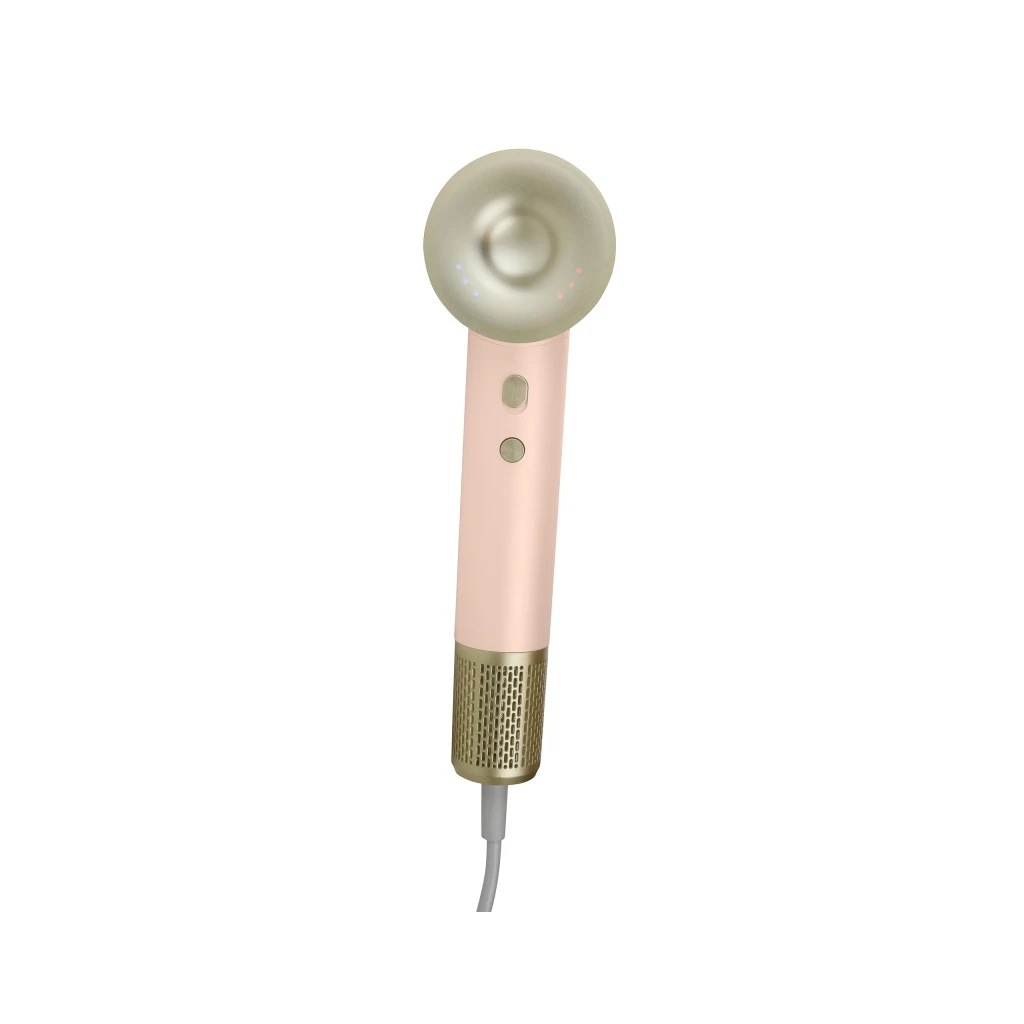 PostQuam Aria BLDC Hair Dryer, secador digital ultraligero