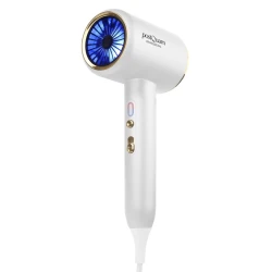 Sèche-cheveux professionnel PostQuam Veloce Ionic Blue W