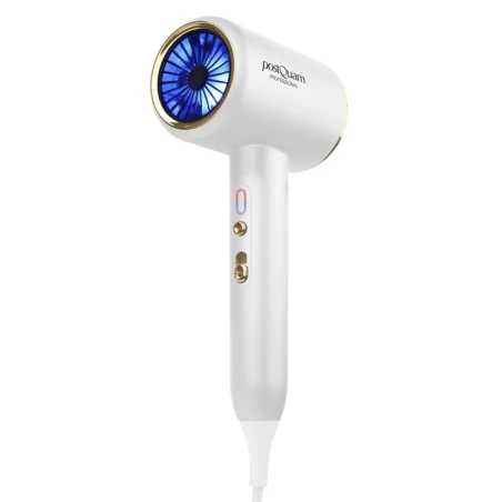 PostQuam Veloce Ionic Blue W Haartrockner 2200 W