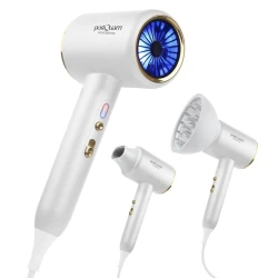 PostQuam Veloce Ionic Blue W Haartrockner 2200 W