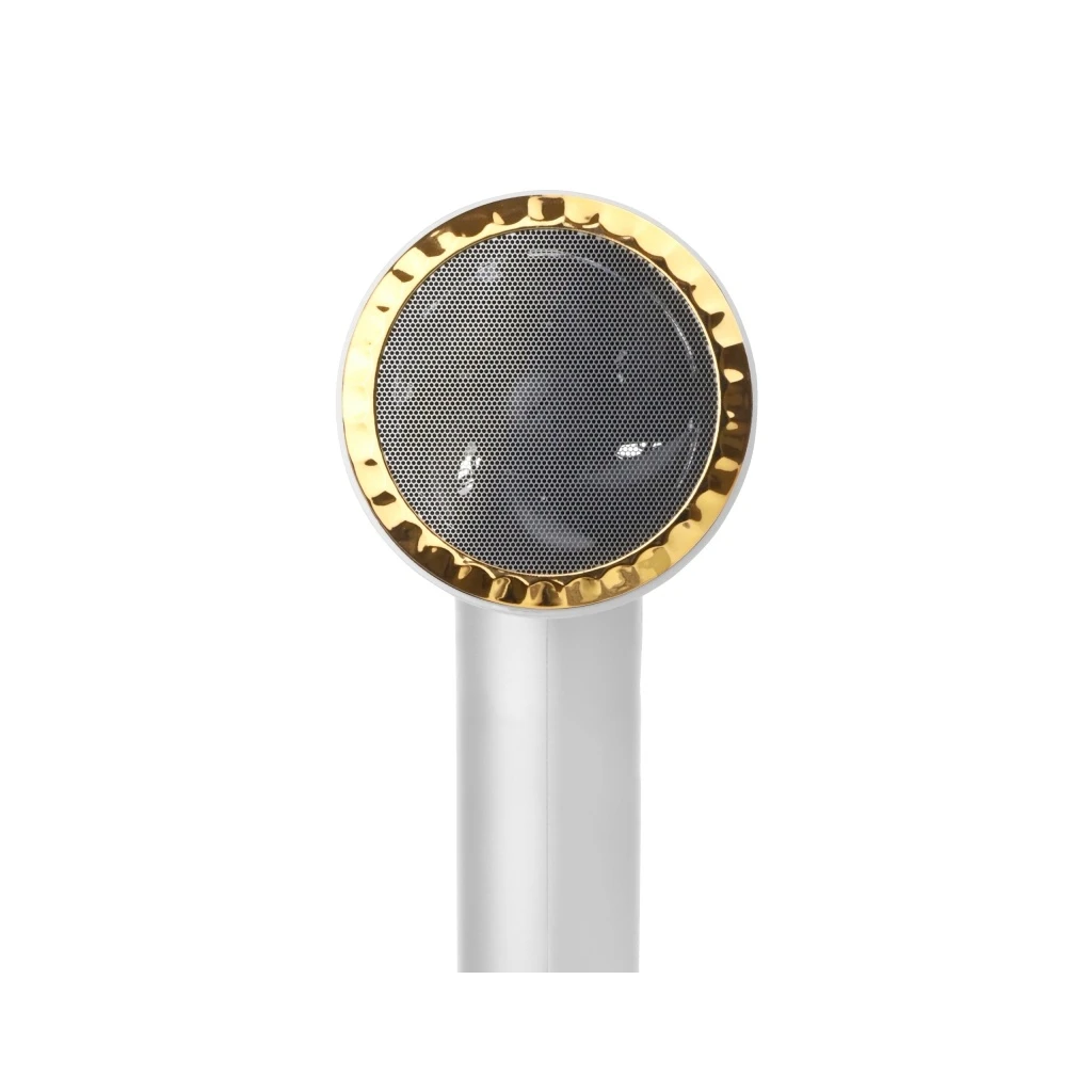 Secador profesional PostQuam Veloce Ionic Blue W