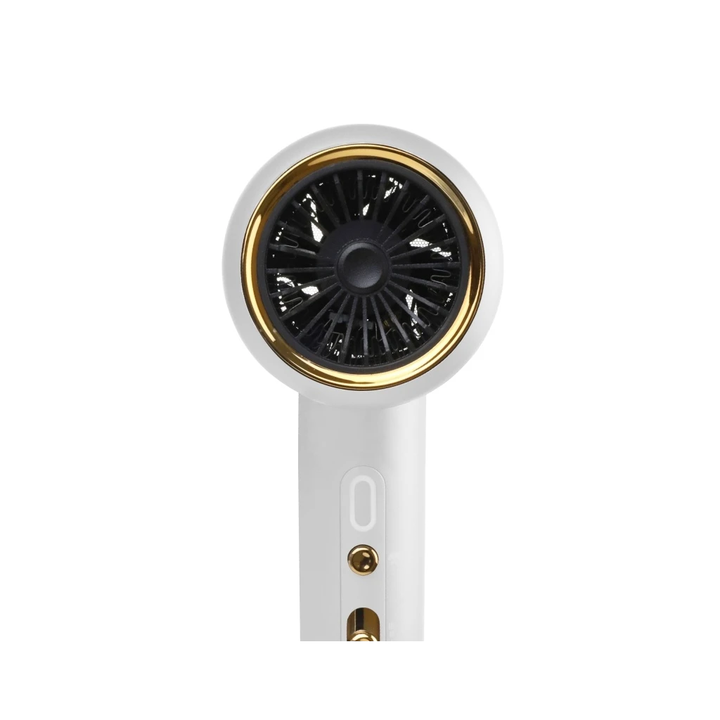 Secador profesional PostQuam Veloce Ionic Blue W