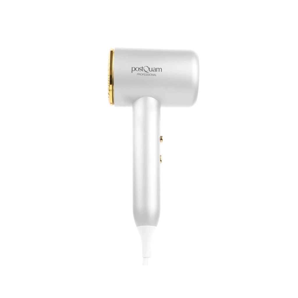 Secador profesional PostQuam Veloce Ionic Blue W