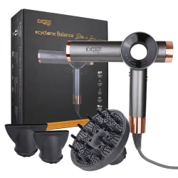 Sèche-cheveux Cyclone Balance BLDC PostQuam