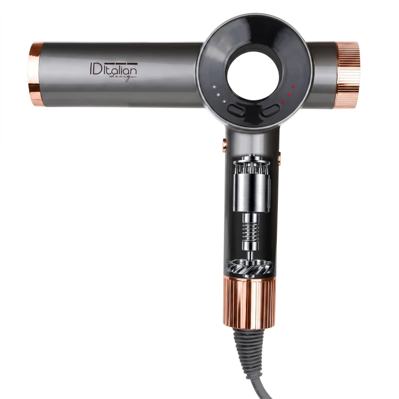 PostQuam Cyclone Balance BLDC Haartrockner