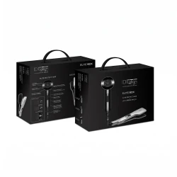 Beauty Elite Box PostQuam: Elite Air Fusion Haartrockner und Liss Xtreme Glätteisen
