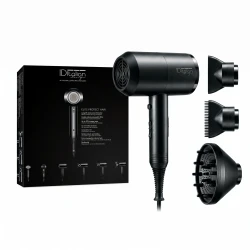 PostQuam Protect Hair Long Life Ioni ionic hair dryer