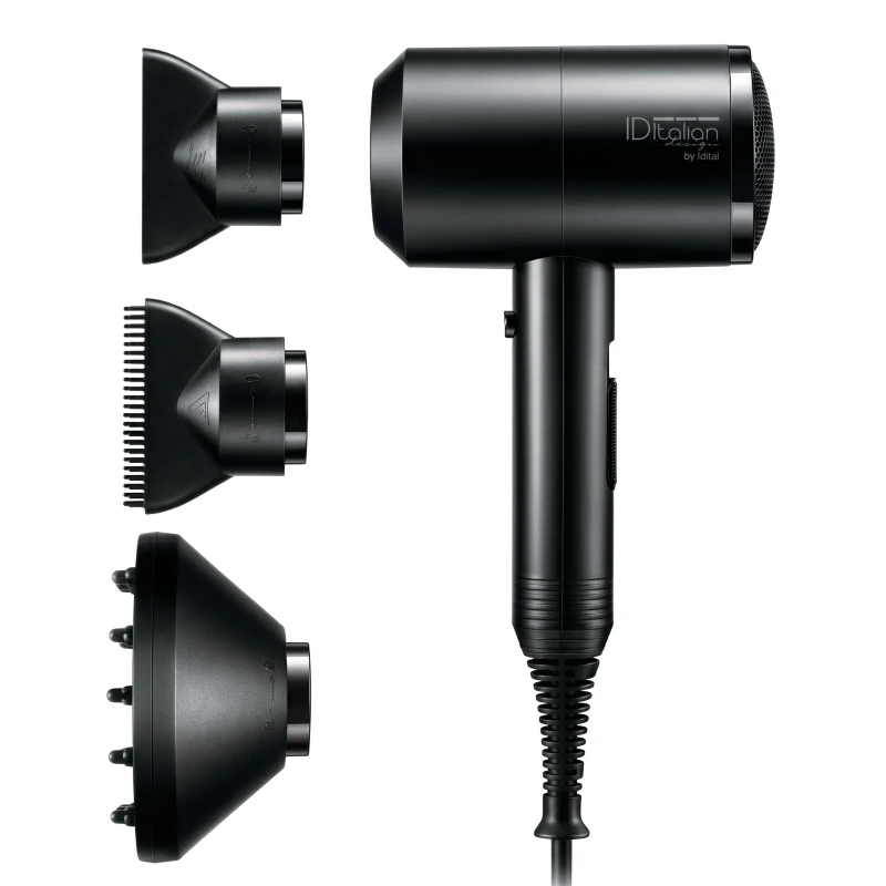 PostQuam Protect Hair Long Life Ioni ionic hair dryer