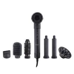 PostQuam X7 Pro secador multicabeças 7 em 1