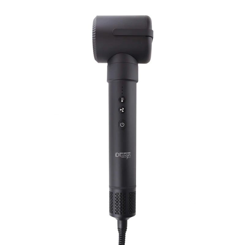 PostQuam X7 Pro asciugacapelli multi-accessorio 7 in 1