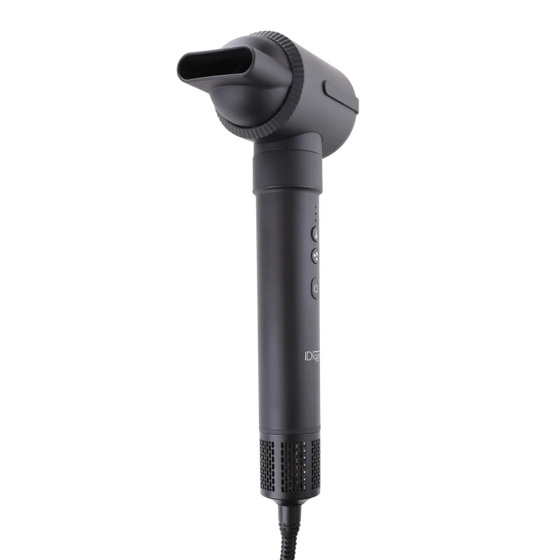 PostQuam X7 Pro 7-in-1-Multistyler-Haartrockner