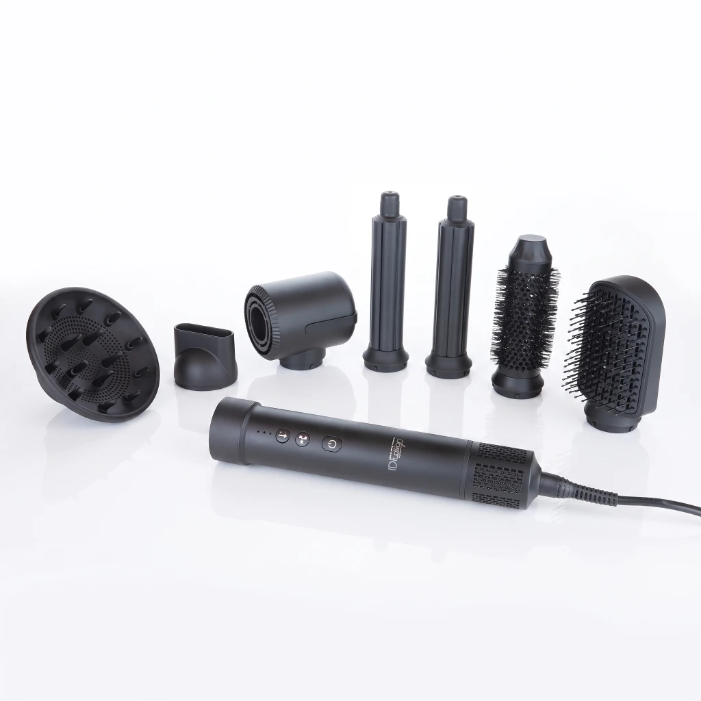 PostQuam X7 Pro secador multicabezal 7 en 1