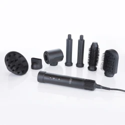 PostQuam X7 Pro asciugacapelli multi-accessorio 7 in 1