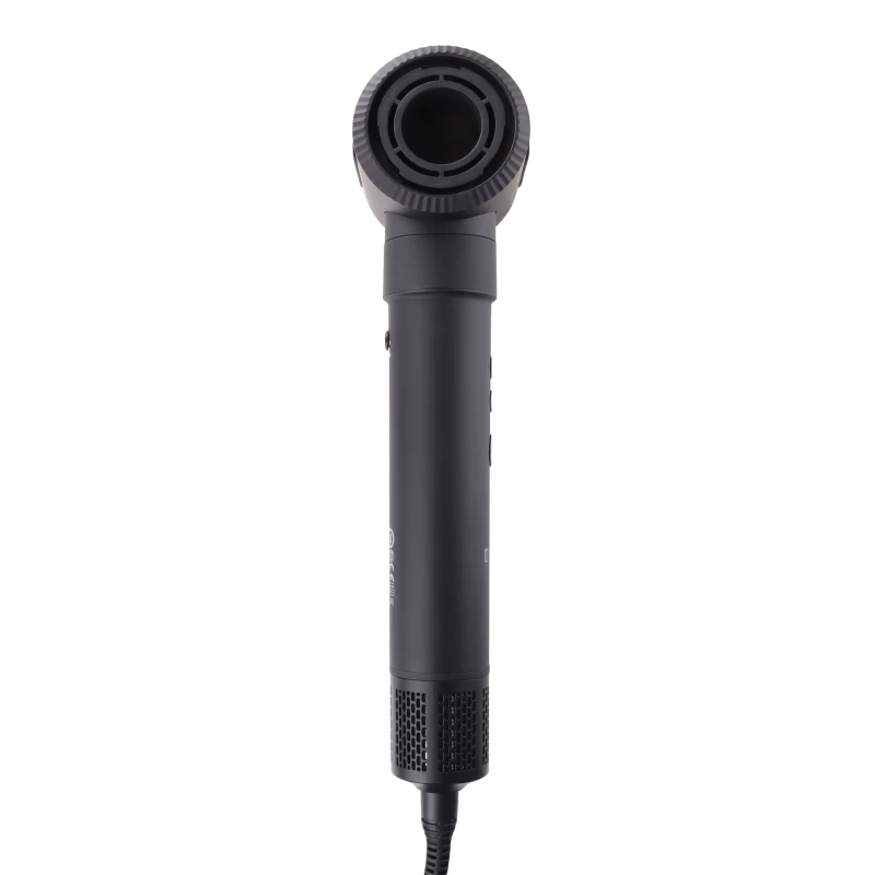 PostQuam X7 Pro 7-in-1 Multi-Styler Hair Dryer