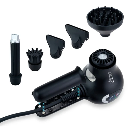 Secador profissional PostQuam Palm Core KS-560