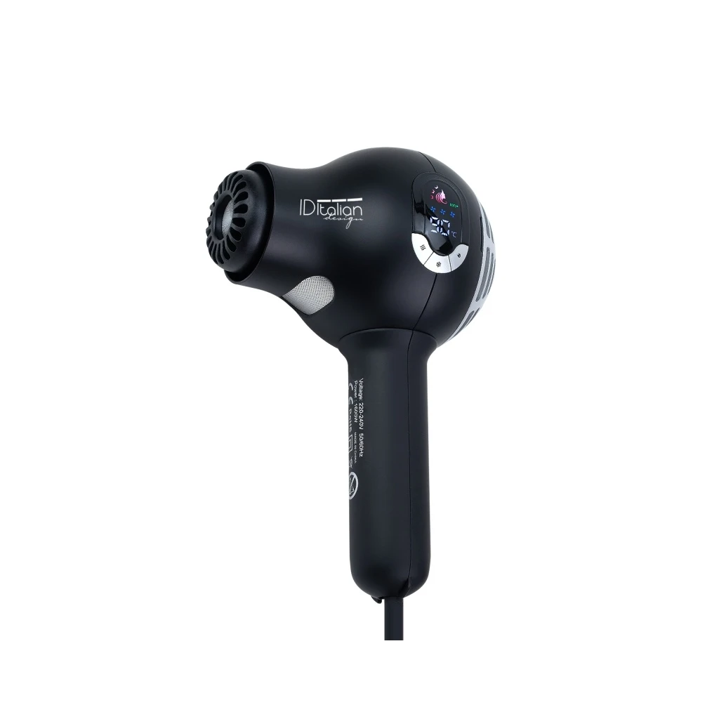 Secador profesional PostQuam Palm Core KS-560