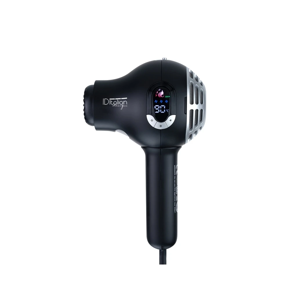 Secador profesional PostQuam Palm Core KS-560