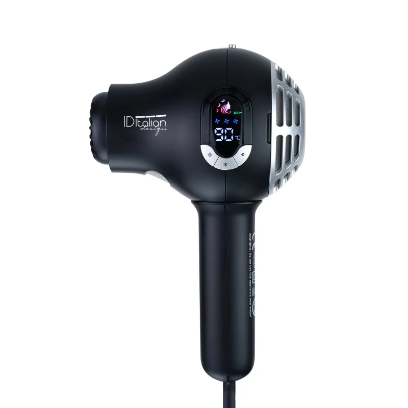 Asciugacapelli professionale PostQuam Palm Core KS-560