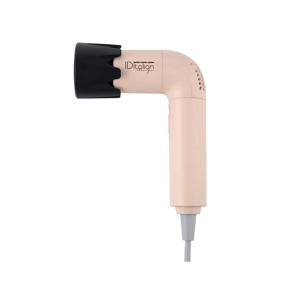Secador profesional PostQuam Halo L BLDC con difusor