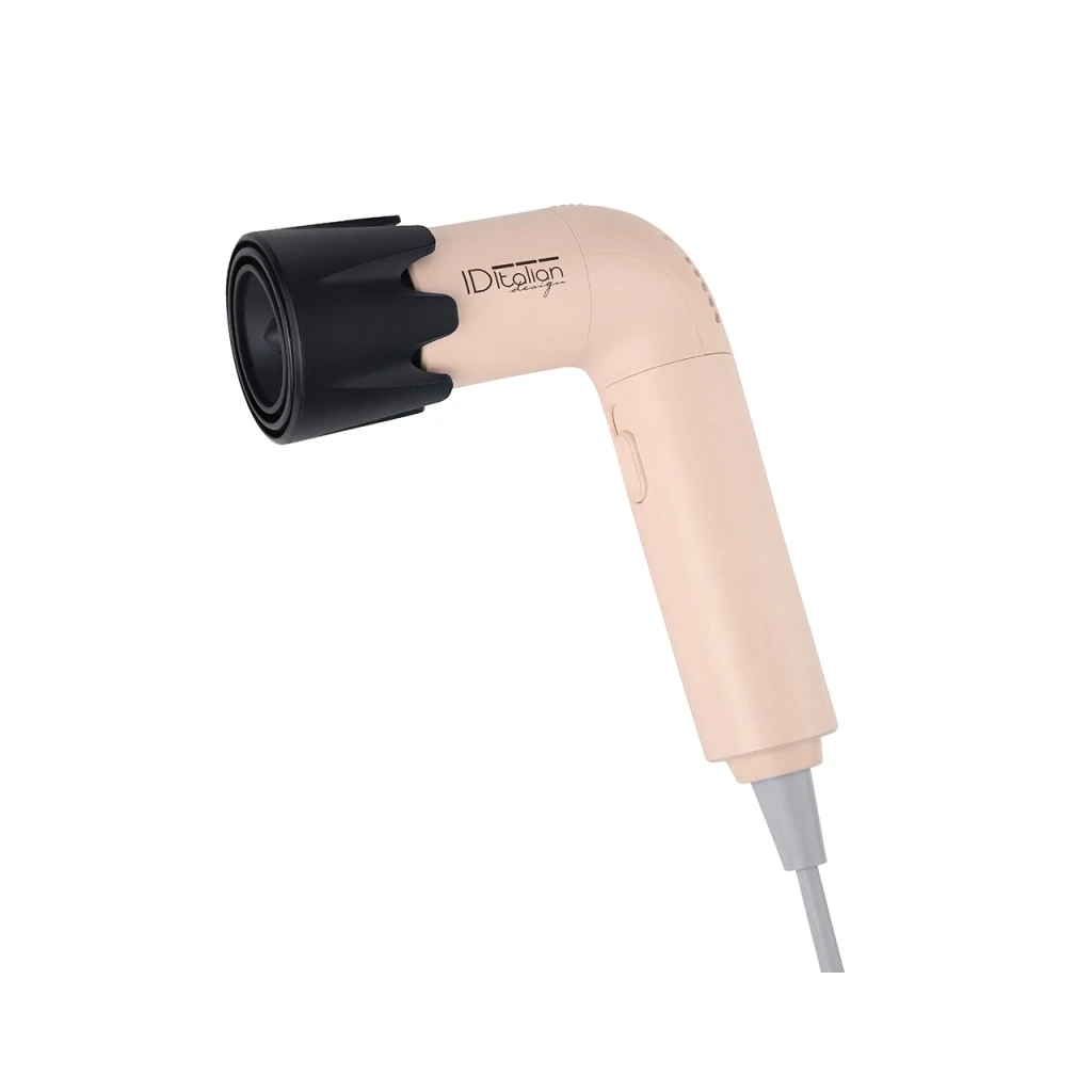 Secador profesional PostQuam Halo L BLDC con difusor