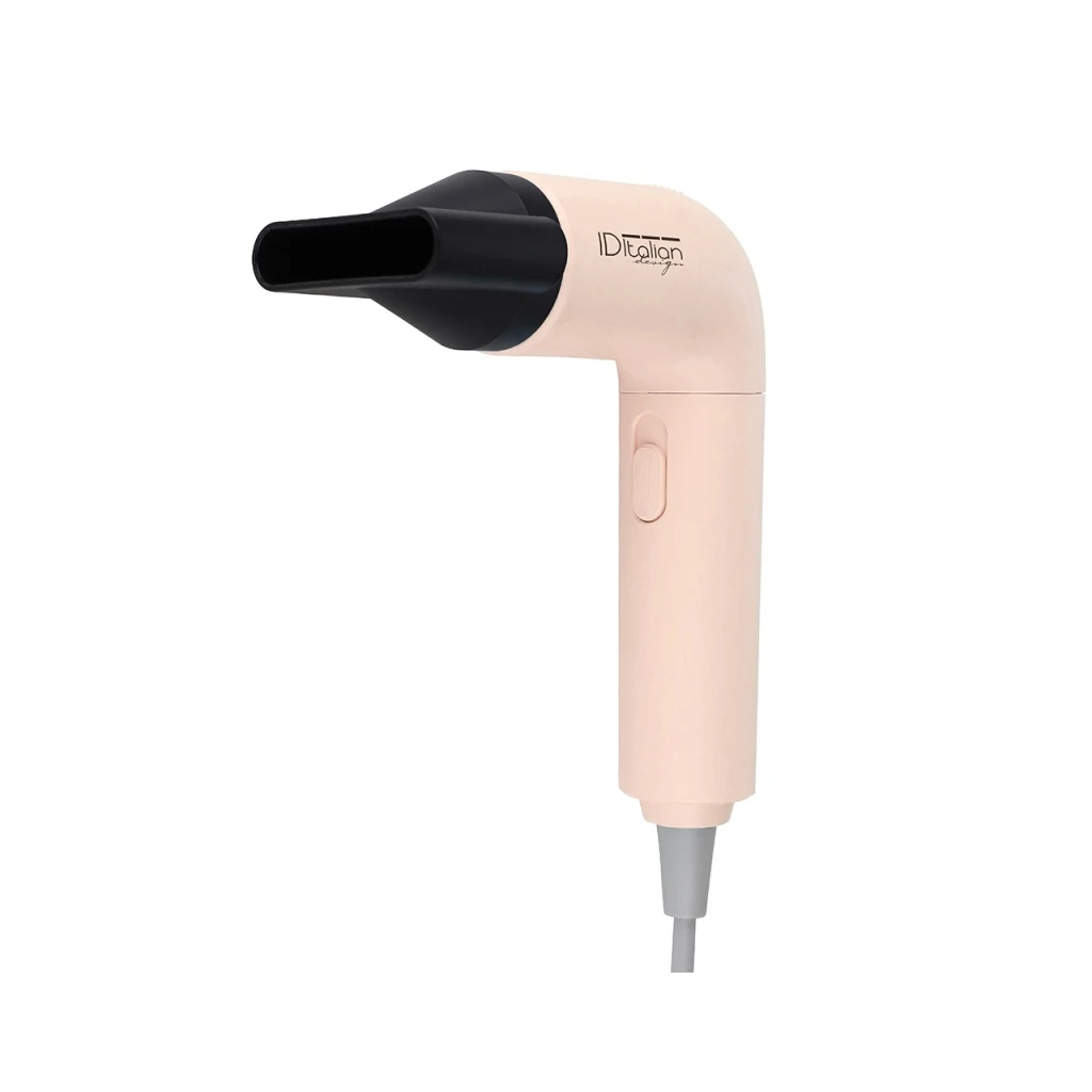 Secador profesional PostQuam Halo L BLDC con difusor