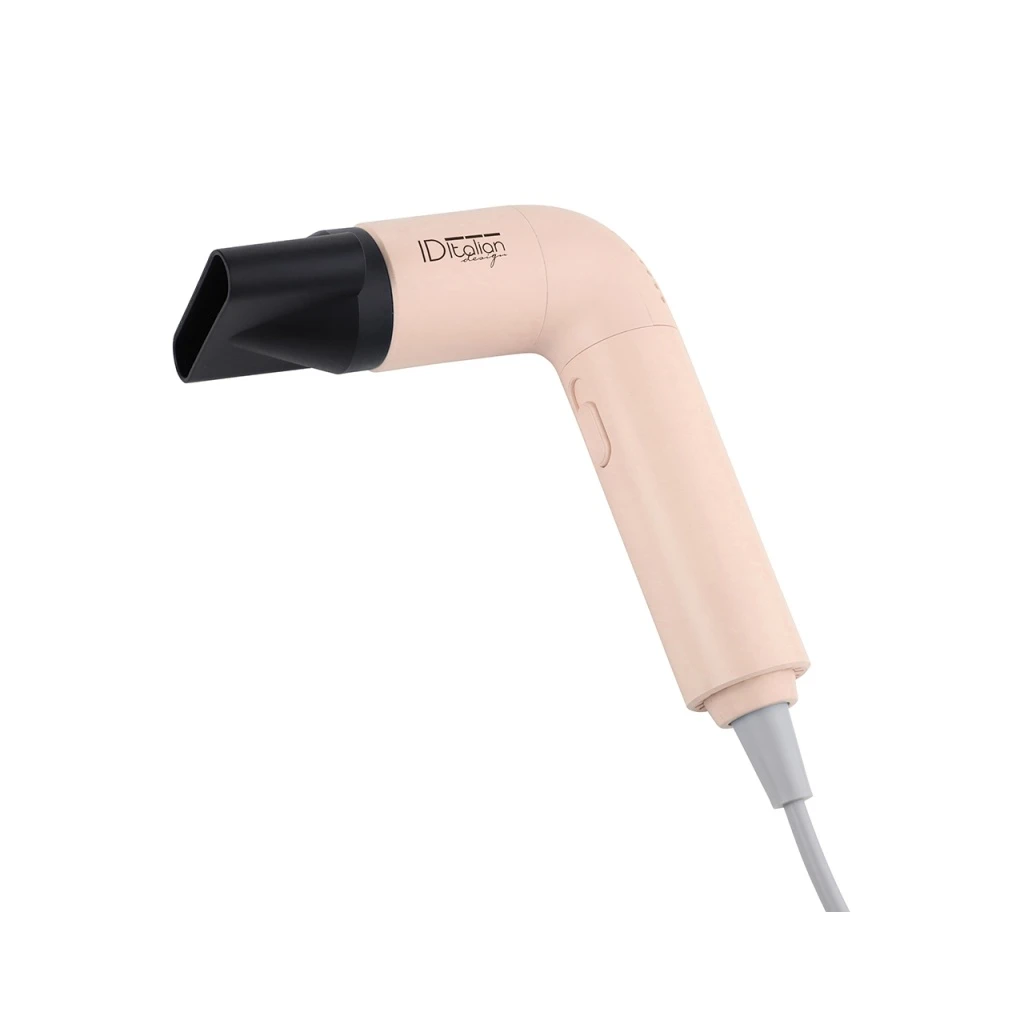 Secador profesional PostQuam Halo L BLDC con difusor