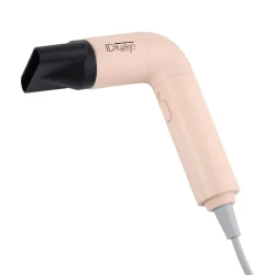 PostQuam Halo L BLDC professional hair dryer with diffuser